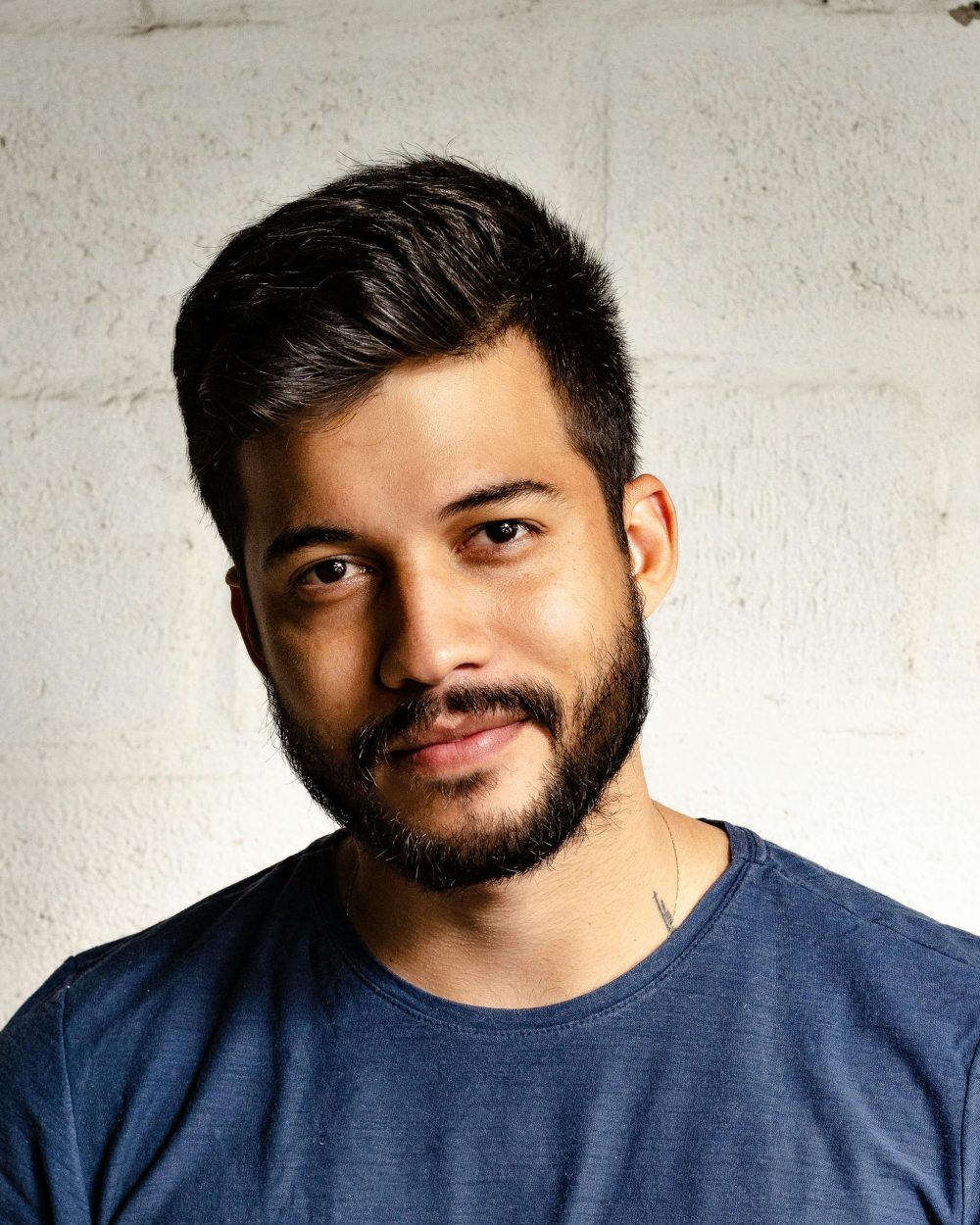 Liam Torres